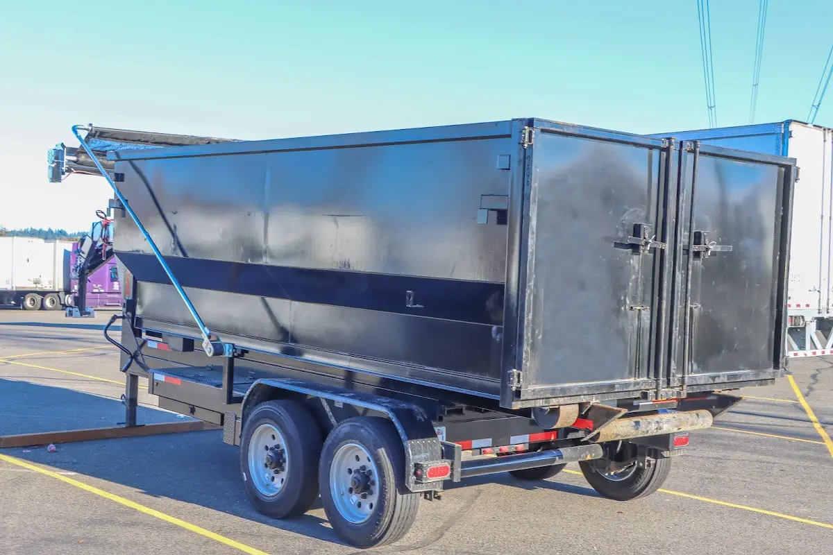 Dumpster Rental services in Coronado, CA